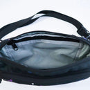 キウ 300D フロントポケットミニショルダーバッグ K156 ショルダーバッグ 撥水 防水 防汚