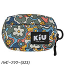 キウ ウォーターリペレントポーチ M K292 ポーチ 撥水 防水 防汚