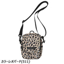 キウ 600D フラップポケットショルダーバッグ K437 ショルダーバッグ 撥水 防水 防汚