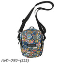 キウ 600D フラップポケットショルダーバッグ K437 ショルダーバッグ 撥水 防水 防汚