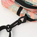 キウ 600D フラップポケットショルダーバッグ K437 ショルダーバッグ 撥水 防水 防汚