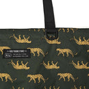 キウ キウウォータープルーフバッグカバー K444 バッグカバー トートバッグ 撥水 防水 防汚