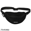 キウ ダブルメッシュボディバッグ K453 ボディバッグ ウエストバッグショルダーバッグ メッシュ