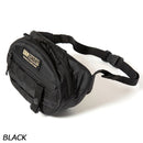 グリップスワニー ジーエスモールウエストバッグ GSMB0035 ウエストバッグ ボディバッグ