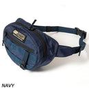 グリップスワニー ジーエスモールウエストバッグ GSMB0035 ウエストバッグ ボディバッグ