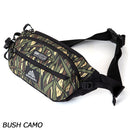 グリップスワニー×グレゴリー ナノウエストパック 157193T218 ウエストバッグ コラボ