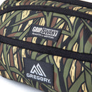 グリップスワニー×グレゴリー ナノウエストパック 157193T218 ウエストバッグ コラボ