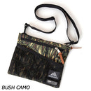 グリップスワニー×グレゴリー クラシックサコッシュM 157549T218 ショルダーバッグ サコッシュ コラボ