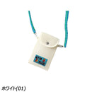 ジムマスター メッシュパラコードポーチ G421771 ショルダーバッグ メッシュバッグ パラコード ポーチ 縦型