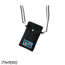 ジムマスター メッシュパラコードポーチ G421771 ショルダーバッグ メッシュバッグ パラコード ポーチ 縦型