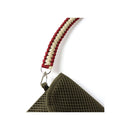 ジムマスター メッシュパラコードポーチ G421771 ショルダーバッグ メッシュバッグ パラコード ポーチ 縦型