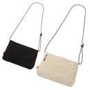 チャムス シアチャッカーストレッチショルダーバッグ CH60-4147 ショルダーバッグ 容量約1.5L