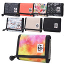 チャムス リサイクルマルチウォレット CH60-3988 ウォレット 財布 定期入れ キーケース