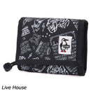 チャムス リサイクルマルチウォレット CH60-3988 ウォレット 財布 定期入れ キーケース