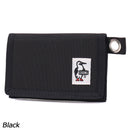 チャムス リサイクルスモールウォレット CH60-3570 ウォレット 財布 三つ折り