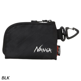ナンガ ECOPAK UR COINCASE N2502-3I304Z ウォレット 財布 小銭入れ カードケース