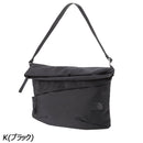 ノースフェイス ピレネーショルダーL NM82508 ショルダーバッグ 容量約8L 軽量 高強度