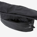 ノースフェイス ピレネーショルダーL NM82508 ショルダーバッグ 容量約8L 軽量 高強度