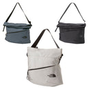 ノースフェイス ピレネーショルダーL NM82508 ショルダーバッグ 容量約8L 軽量 高強度