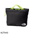 ノースフェイス ビルビーポーチL NN22603 ポーチ ハンドル付き デイジーチェーン付き