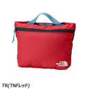 ノースフェイス ビルビーポーチL NN22603 ポーチ ハンドル付き デイジーチェーン付き