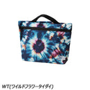 ノースフェイス ビルビーポーチL NN22603 ポーチ ハンドル付き デイジーチェーン付き