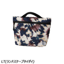 ノースフェイス ビルビーポーチL NN22603 ポーチ ハンドル付き デイジーチェーン付き