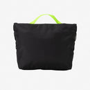 ノースフェイス ビルビーポーチL NN22603 ポーチ ハンドル付き デイジーチェーン付き