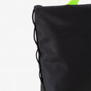 ノースフェイス ビルビーポーチL NN22603 ポーチ ハンドル付き デイジーチェーン付き