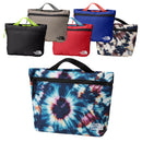 ノースフェイス ビルビーポーチL NN22603 ポーチ ハンドル付き デイジーチェーン付き