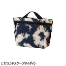 ノースフェイス ビルビーポーチM NN22604 ポーチ ハンドル付き デイジーチェーン付き