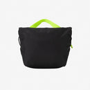 ノースフェイス ビルビーポーチM NN22604 ポーチ ハンドル付き デイジーチェーン付き