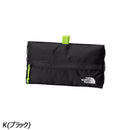 ノースフェイス ビルビーフラットポーチL NN22605 ポーチ デイジーチェーン付き