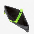 ノースフェイス ビルビーフラットポーチL NN22605 ポーチ デイジーチェーン付き