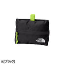 ノースフェイス ビルビーフラットポーチM NN22606 ポーチ デイジーチェーン付き