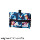 ノースフェイス ビルビーフラットポーチM NN22606 ポーチ デイジーチェーン付き