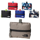 ノースフェイス ビルビーフラットポーチM NN22606 ポーチ デイジーチェーン付き