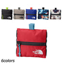 ノースフェイス ビルビーフラットポーチS NN22607 ポーチ デイジーチェーン付き