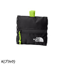 ノースフェイス ビルビーフラットポーチS NN22607 ポーチ デイジーチェーン付き