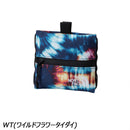 ノースフェイス ビルビーフラットポーチS NN22607 ポーチ デイジーチェーン付き