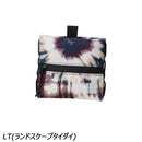 ノースフェイス ビルビーフラットポーチS NN22607 ポーチ デイジーチェーン付き