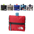 ノースフェイス ビルビーフラットポーチS NN22607 ポーチ デイジーチェーン付き