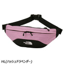 ノースフェイス グラニュール NM72305 ウエストバッグ ボディーバッグ ショルダーバッグ ウォーキング ランニング