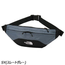 ノースフェイス グラニュール NM72305 ウエストバッグ ボディーバッグ ショルダーバッグ ウォーキング ランニング