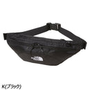 ノースフェイス グラニュール NM72305 ウエストバッグ ボディーバッグ ショルダーバッグ ウォーキング ランニング