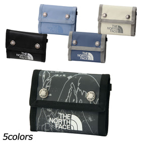 ノースフェイス BCドットワレット NM82319 ウォレット 財布