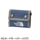 ノースフェイス BCドットワレット NM82319 ウォレット 財布