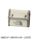 ノースフェイス BCドットワレット NM82319 ウォレット 財布