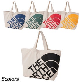 ノースフェイス ランプトートL NM72607 トートバッグ 新定番