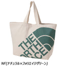 ノースフェイス ランプトートL NM72607 トートバッグ 新定番